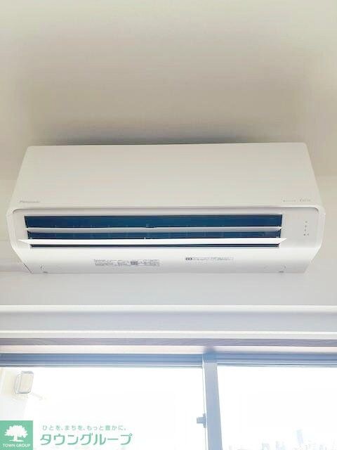 ラティエラ中野新井の物件内観写真