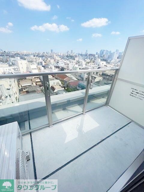 ラティエラ中野新井の物件内観写真