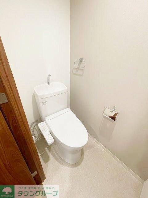 ラティエラ中野新井の物件内観写真