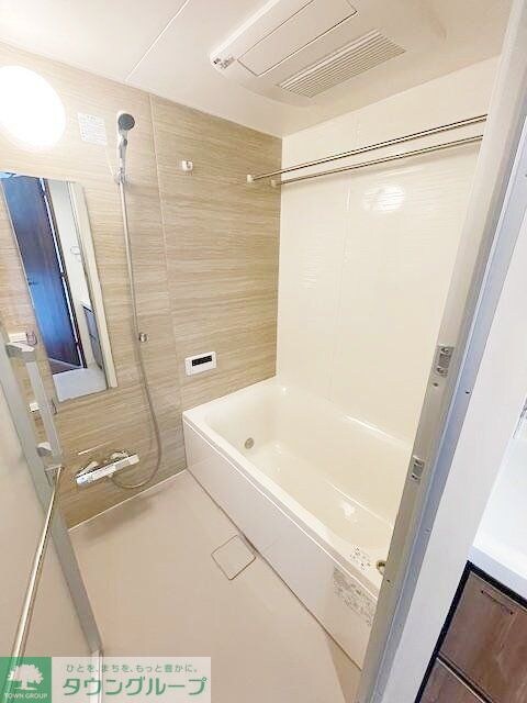 ラティエラ中野新井の物件内観写真