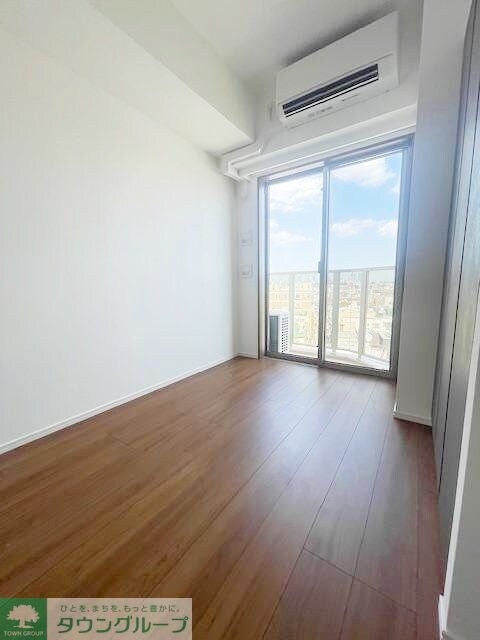 ラティエラ中野新井の物件内観写真