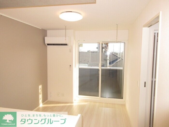 Blancheneige　A棟の物件内観写真