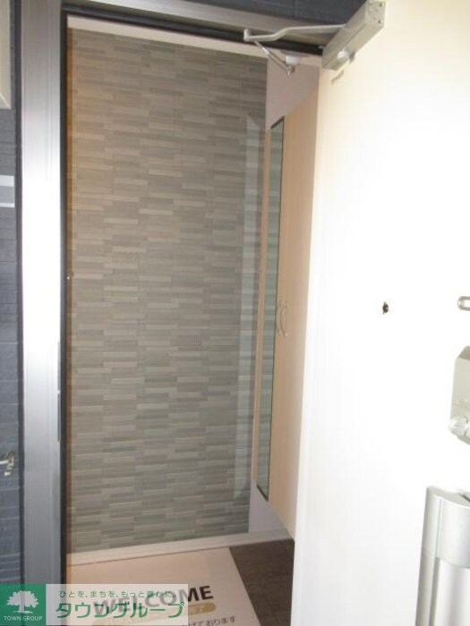 Blancheneige　A棟の物件内観写真