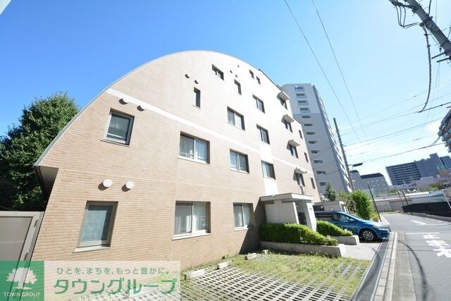 近江レジデンスIの物件内観写真