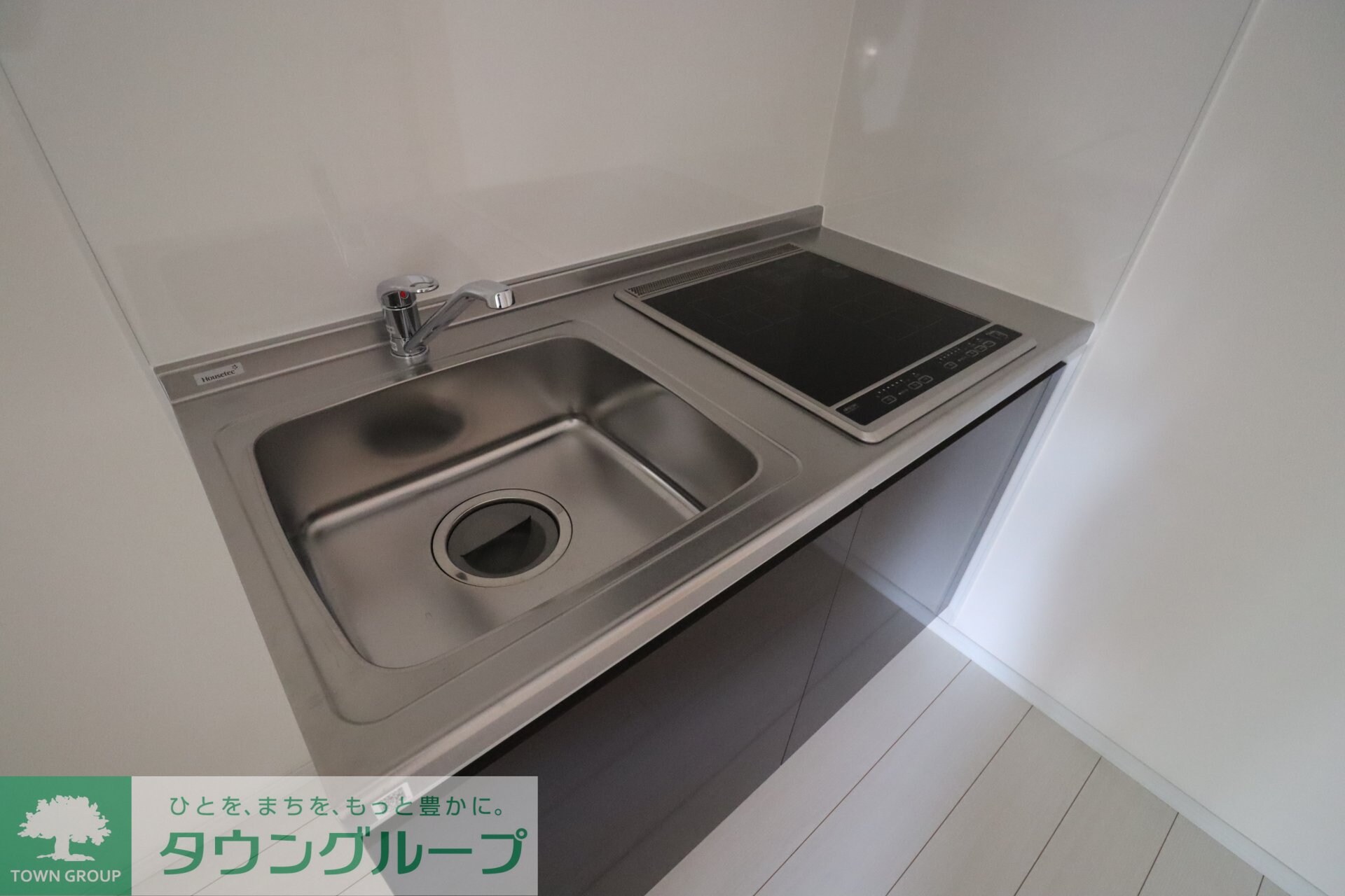 Ｊブラン関町の物件内観写真