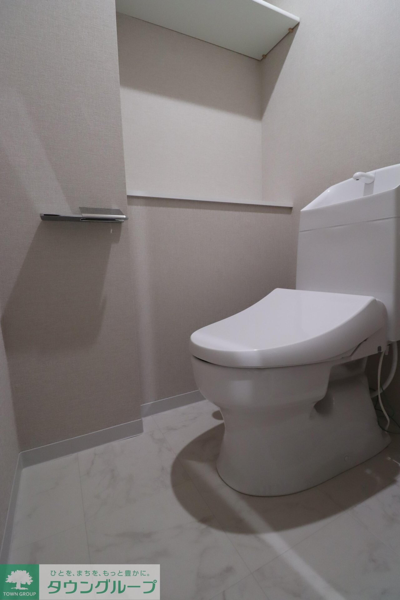 Ｊブラン関町の物件内観写真