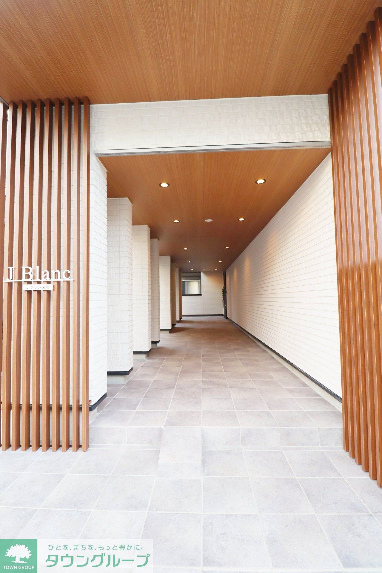 Ｊブラン関町の物件内観写真