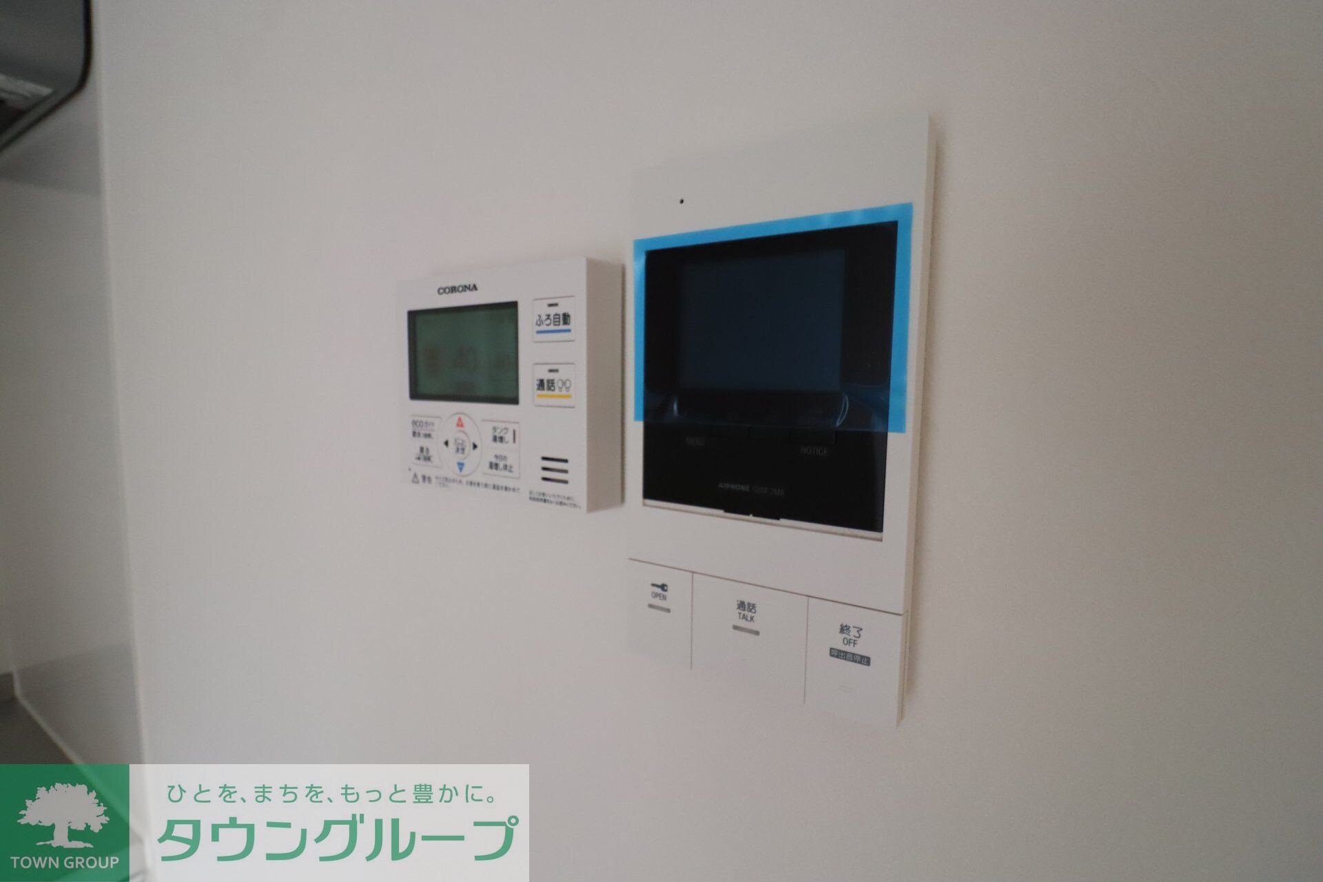 Ｊブラン関町の物件内観写真