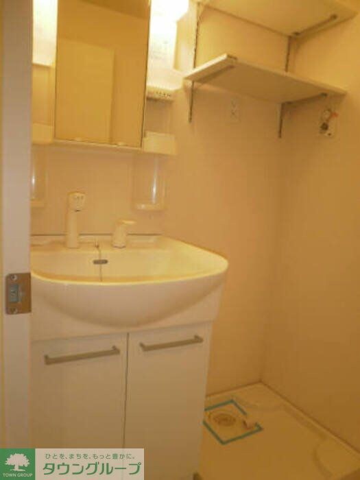 サニーフラットの物件内観写真