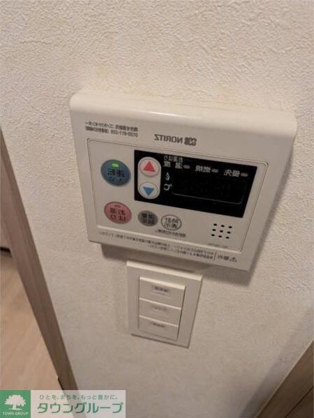 ルーブル練馬赤塚の物件内観写真