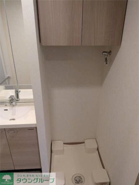 ルーブル練馬赤塚の物件内観写真