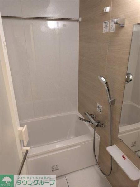 ルーブル練馬赤塚の物件内観写真