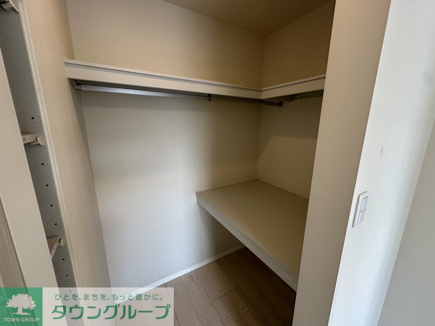 パークサイドレジデンス杉並の物件内観写真