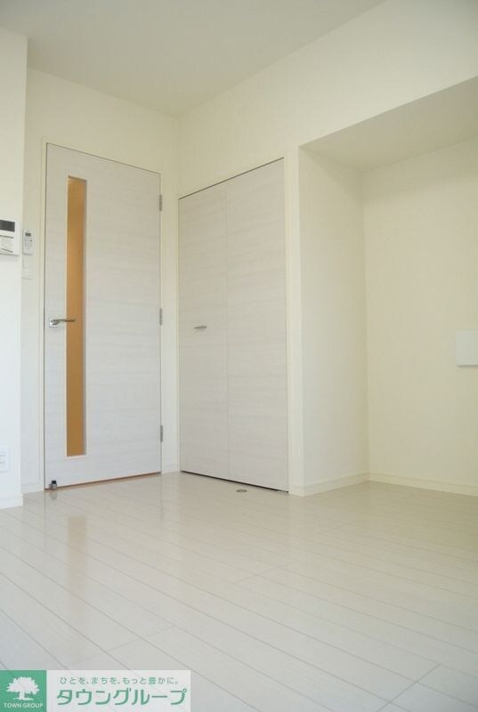 グランヴァン練馬桜台の物件内観写真