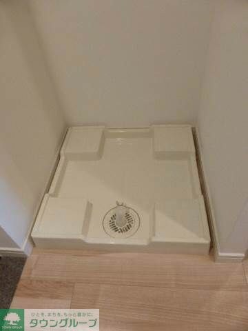 ヴァレッシア武蔵関駅前シティの物件内観写真