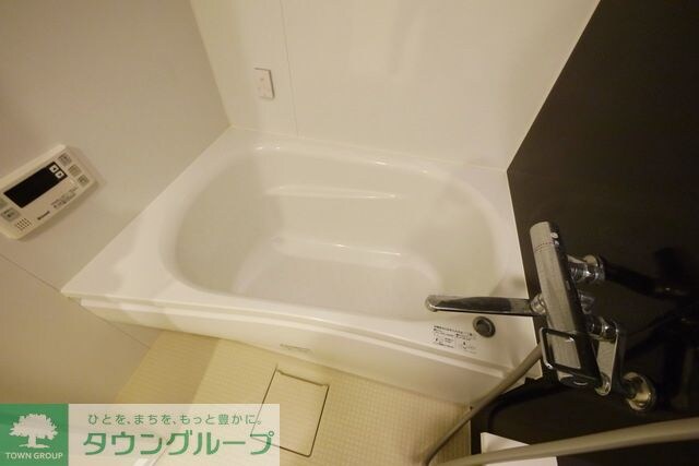 フレンシアノイエ成増の物件内観写真