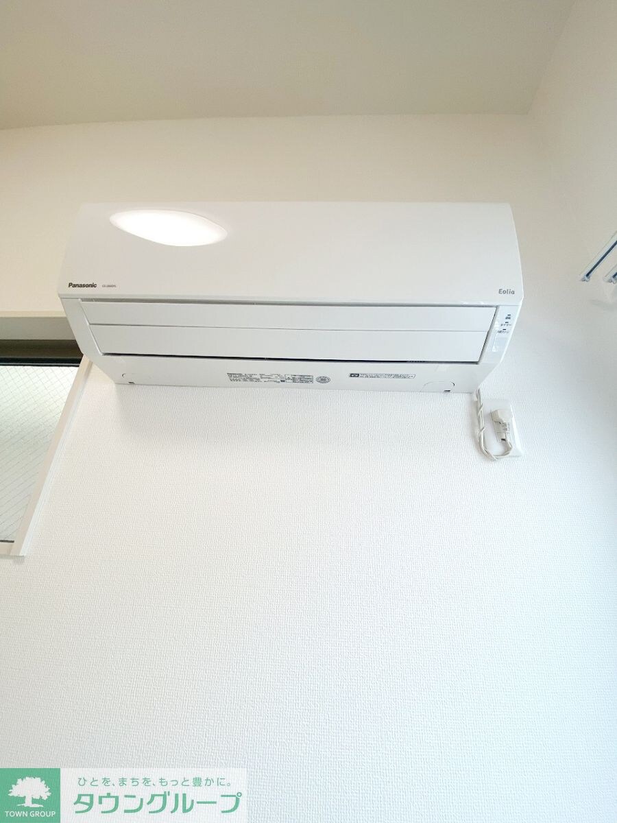 ＩＸＯ富士町Iの物件内観写真