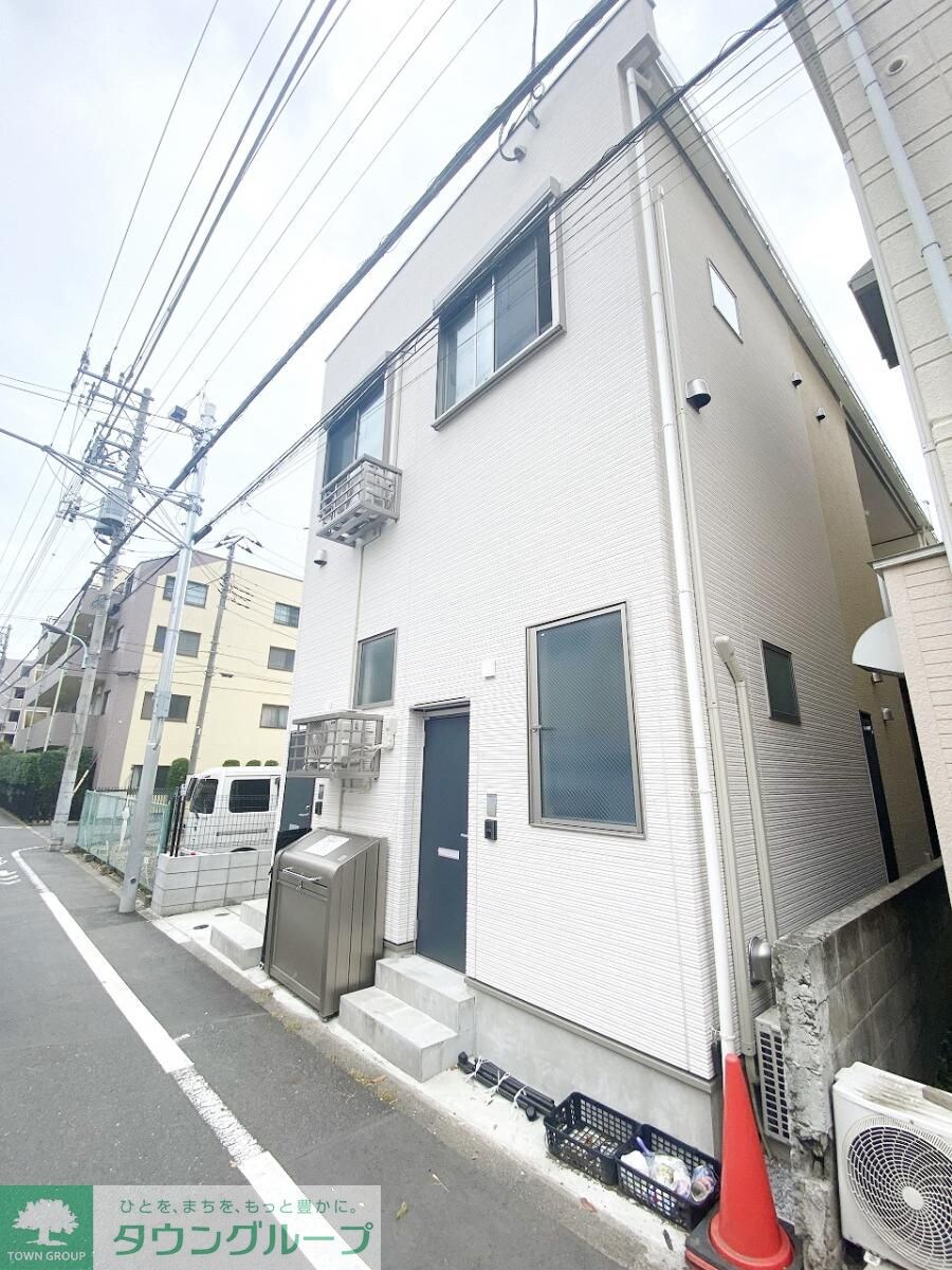 ＩＸＯ富士町Iの物件内観写真