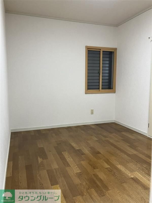 マ・メゾンの物件内観写真