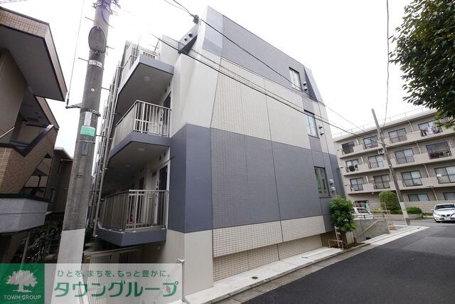 N-stage Nerimakitamachiの物件内観写真