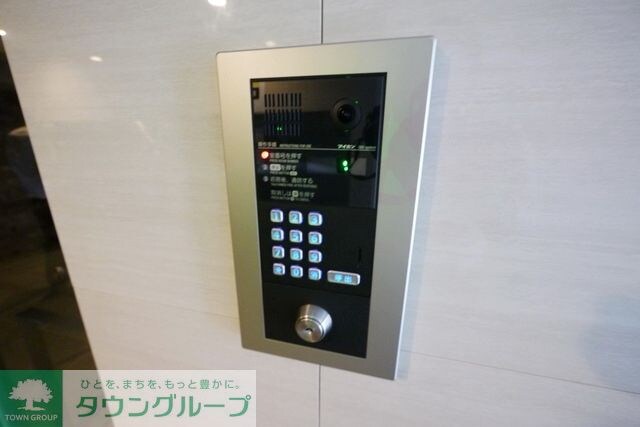 N-stage Nerimakitamachiの物件内観写真