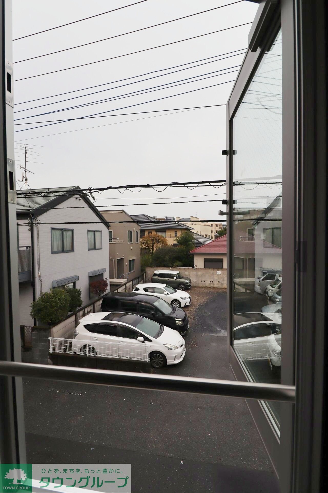 Ambition豊玉南の物件内観写真