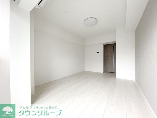 ジェノヴィア練馬春日町スカイガーデンの物件内観写真