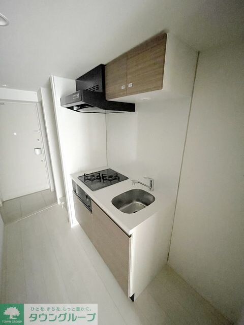 ジェノヴィア練馬春日町スカイガーデンの物件内観写真