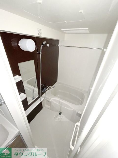 ジェノヴィア練馬春日町スカイガーデンの物件内観写真