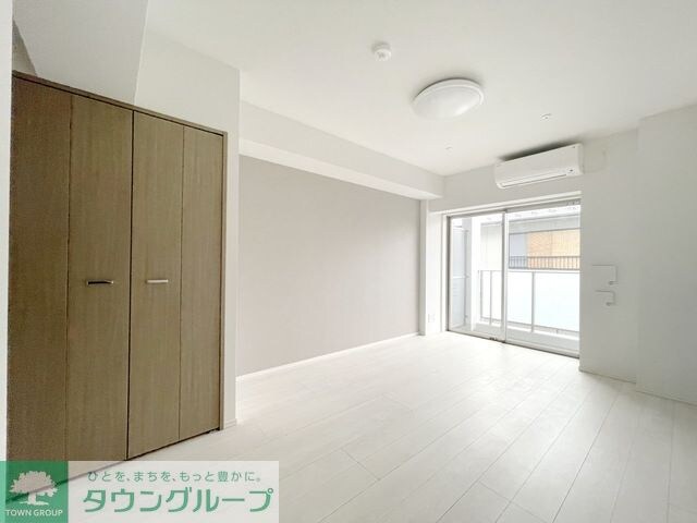 ジェノヴィア練馬春日町スカイガーデンの物件内観写真