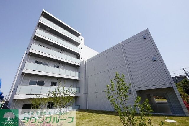 ジェノヴィア練馬春日町スカイガーデンの物件内観写真