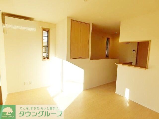 ルミナス桜台の物件内観写真