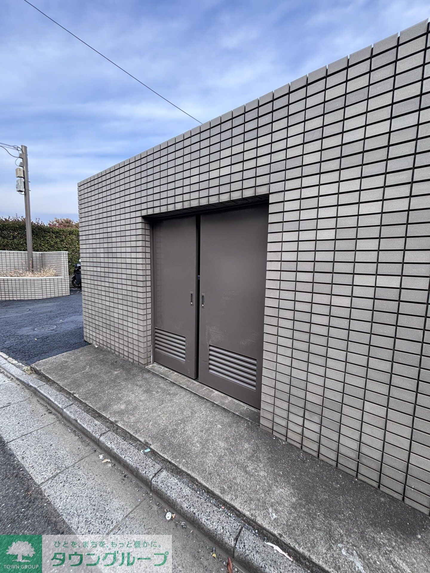 エマーレ南大泉Nordの物件内観写真