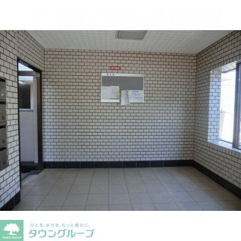 第２上井草パールマンションの物件内観写真