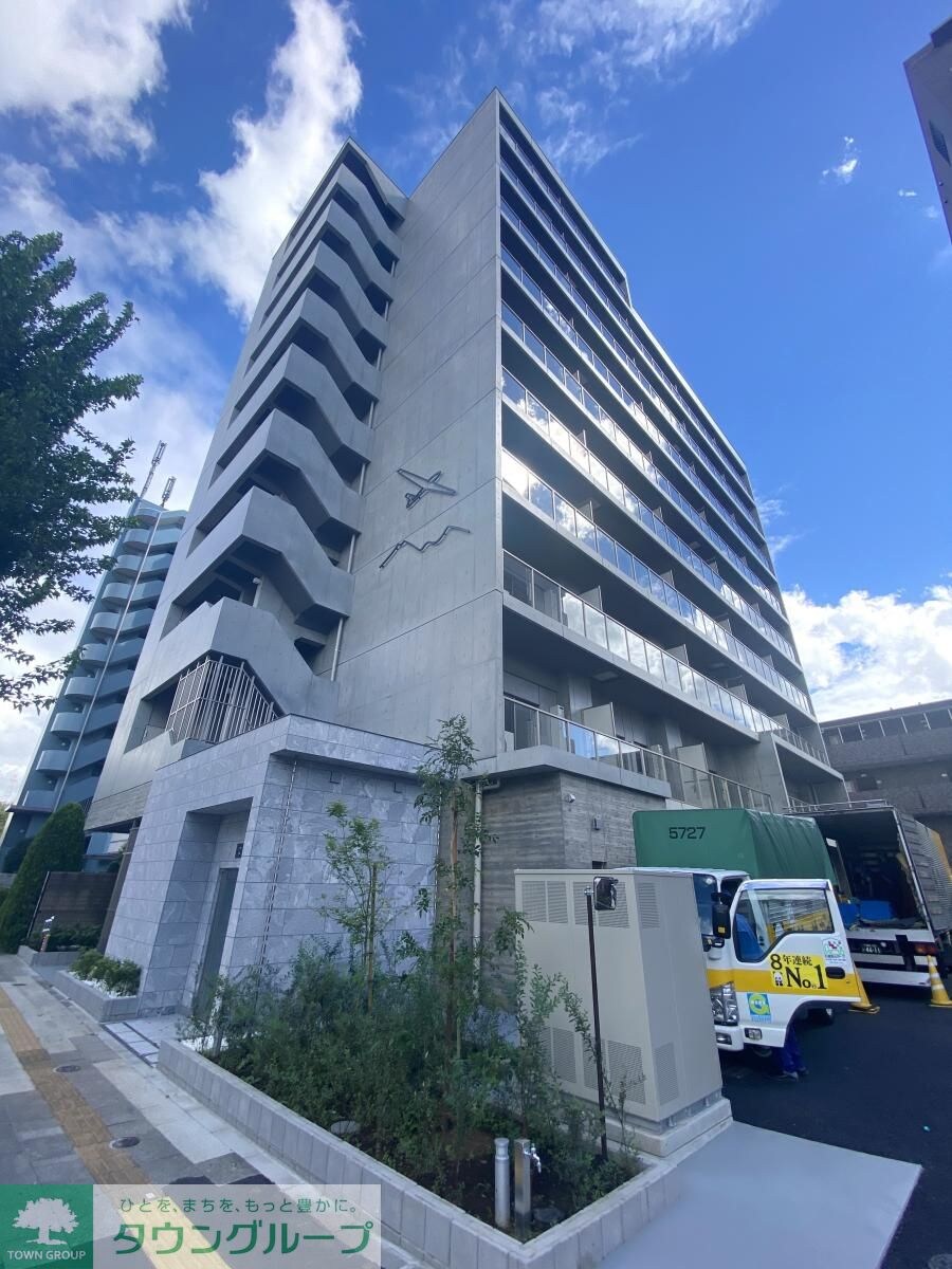 ＥＮＹＡの物件内観写真