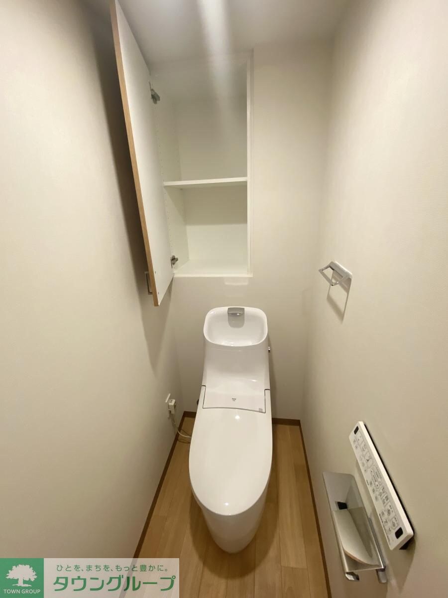 ＥＮＹＡの物件内観写真