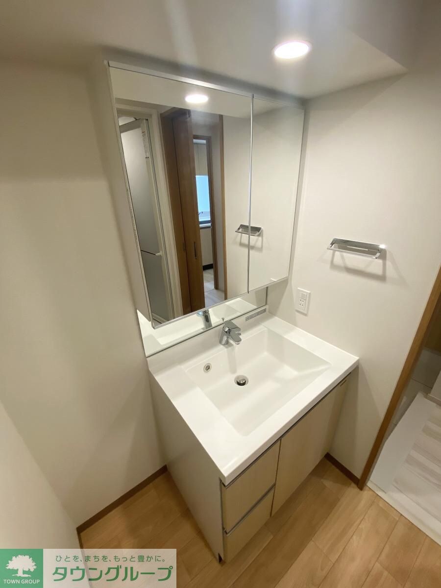 ＥＮＹＡの物件内観写真