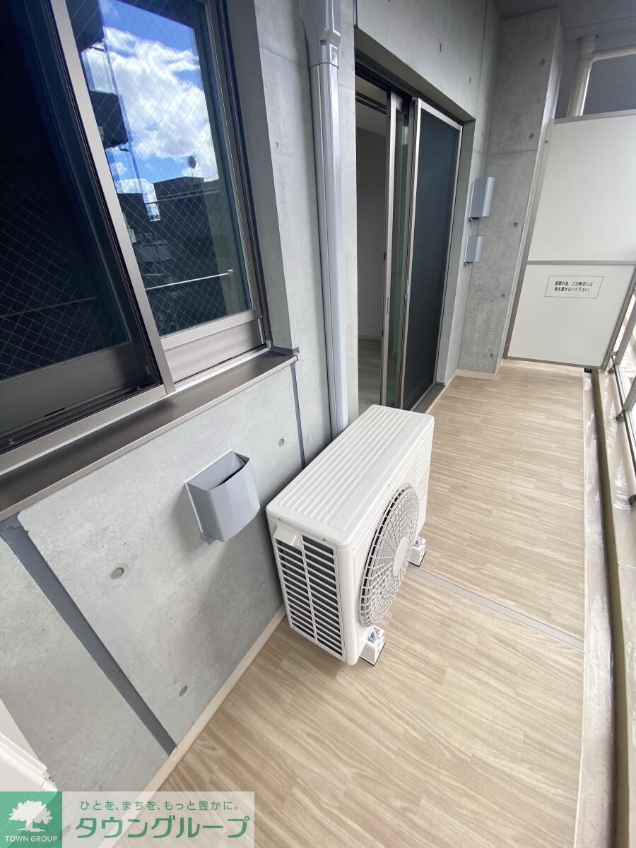 ＥＮＹＡの物件内観写真