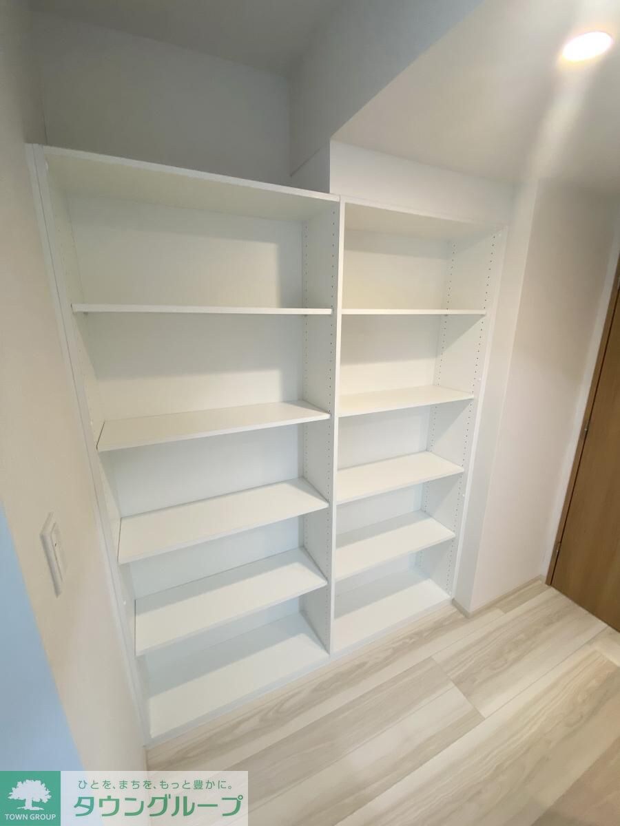 ＥＮＹＡの物件内観写真