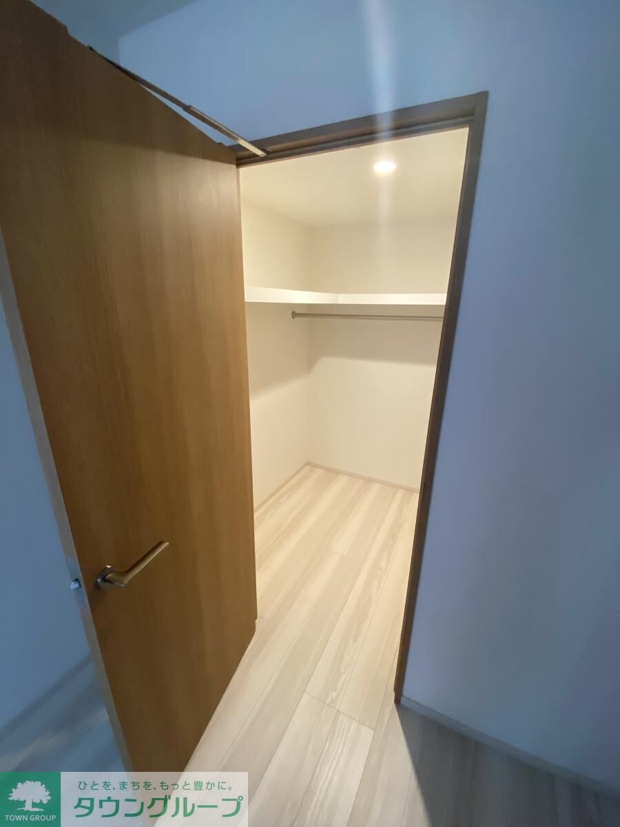 ＥＮＹＡの物件内観写真