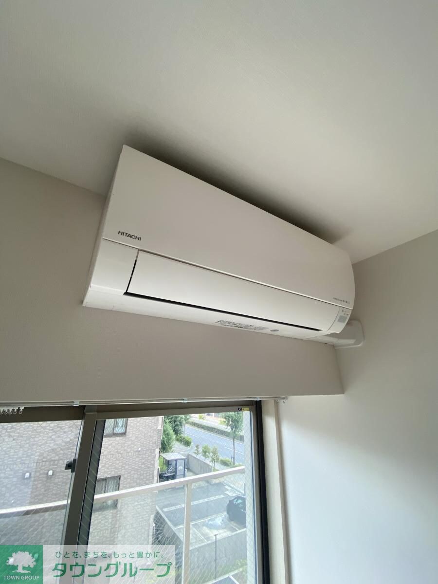 ＥＮＹＡの物件内観写真