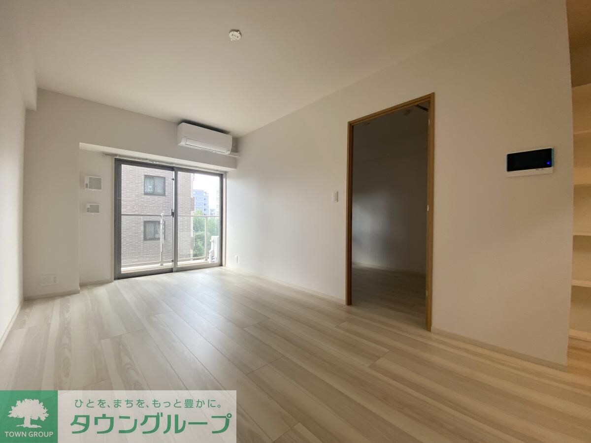 ＥＮＹＡの物件内観写真