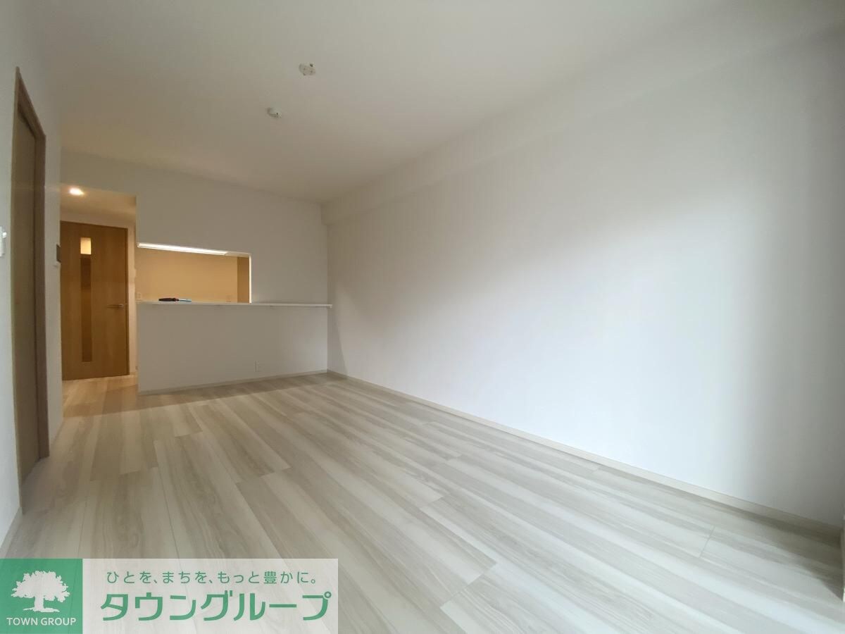 ＥＮＹＡの物件内観写真