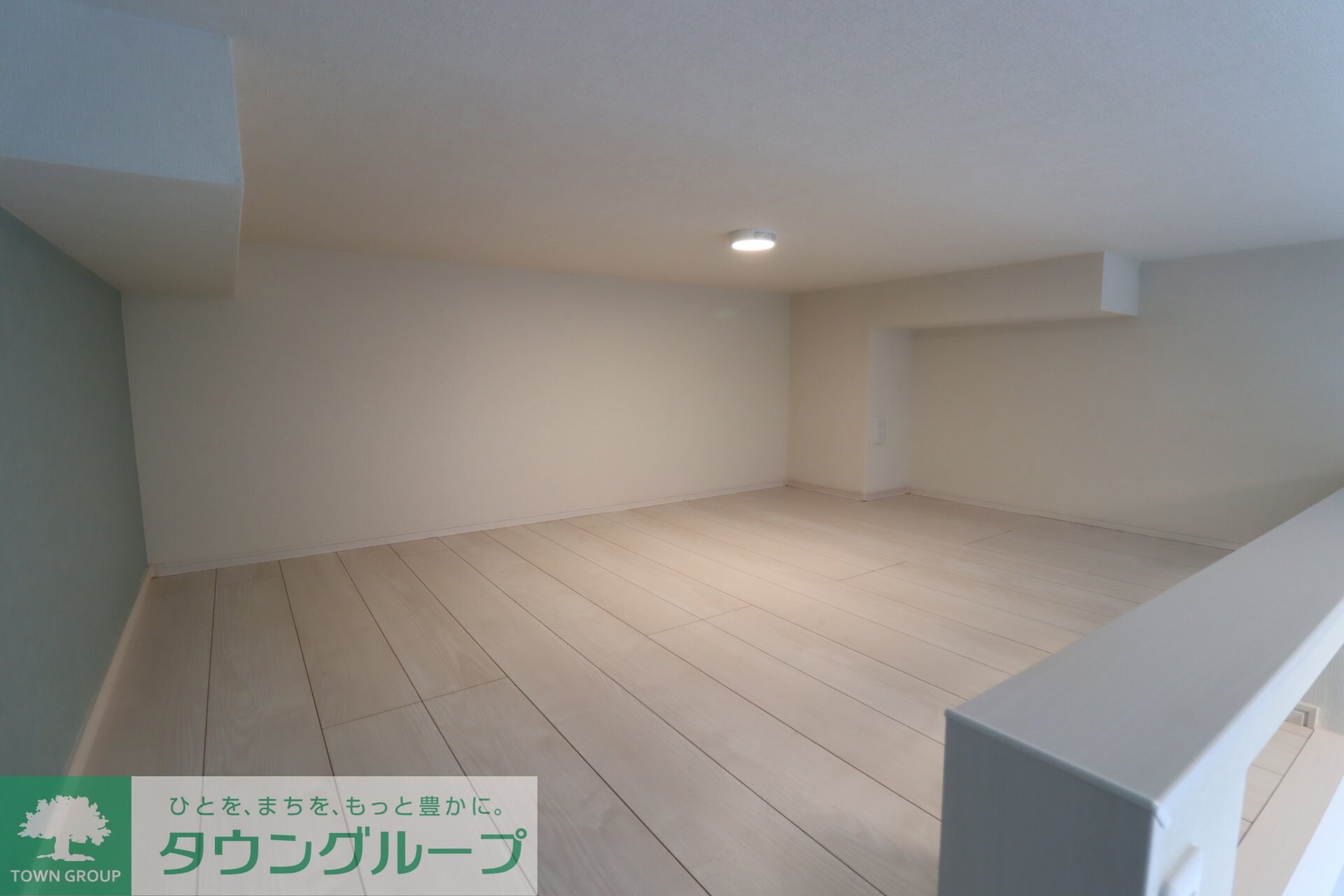 Avenir上石神井の物件内観写真