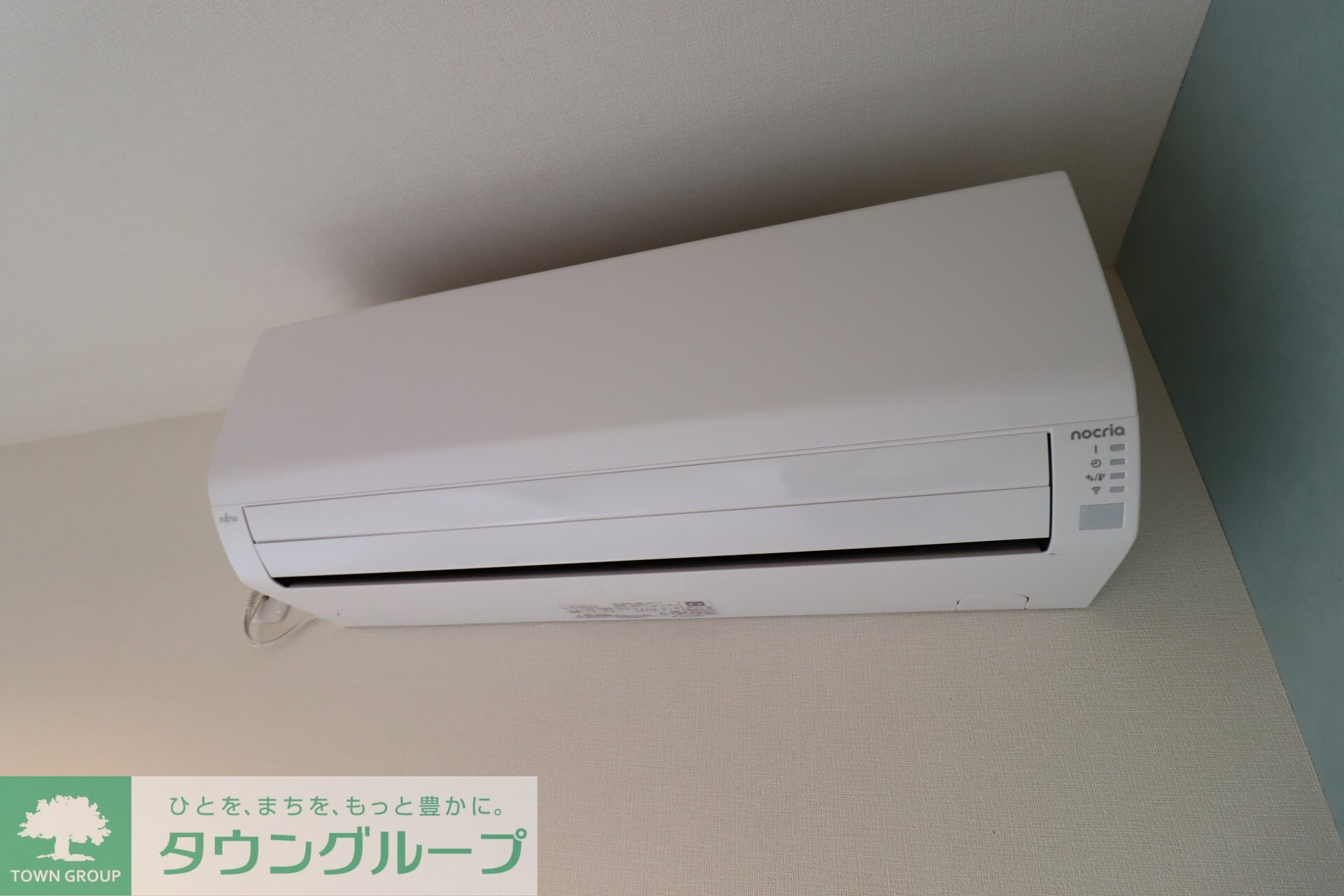 Avenir上石神井の物件内観写真