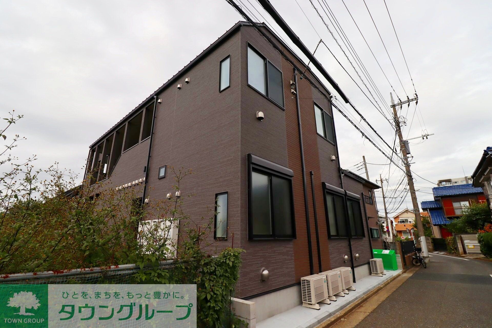 Avenir上石神井の物件内観写真