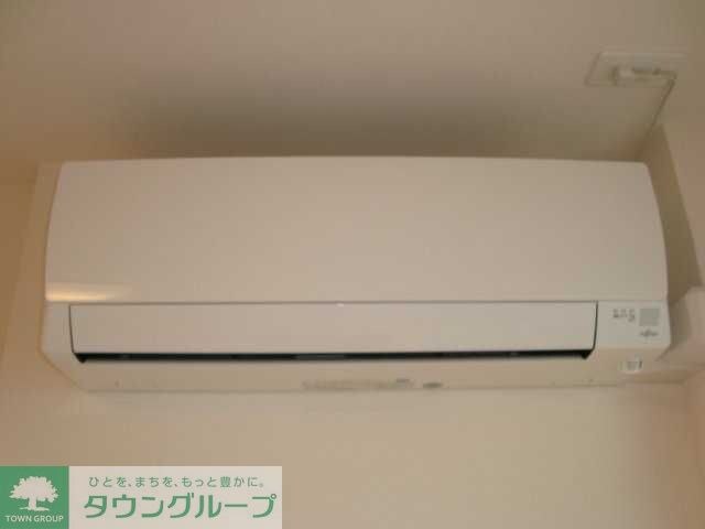 フォートレス中村橋　２０３の物件内観写真