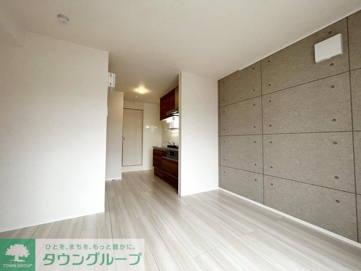 アンジュール北町の物件内観写真