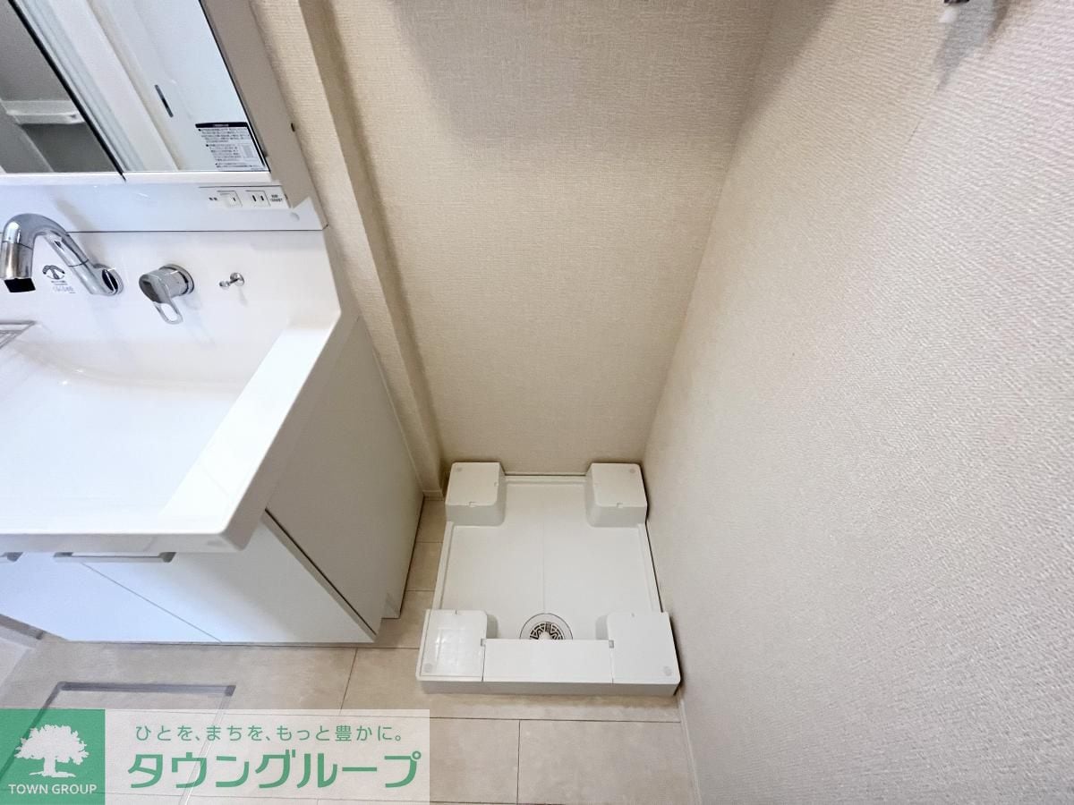 アンジュール北町の物件内観写真