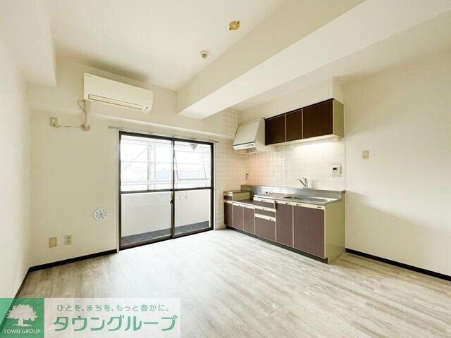 高橋ビルの物件内観写真